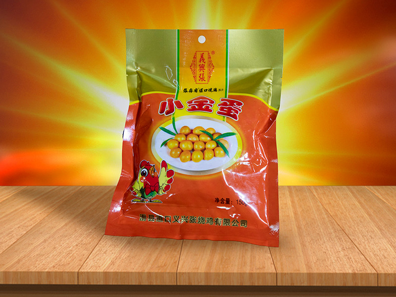 道口燒雞加盟商如何做品牌營(yíng)銷?