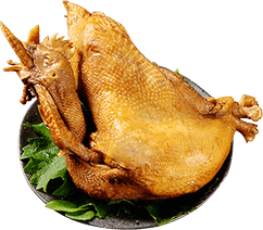 加盟道口燒雞的優(yōu)勢(shì)！